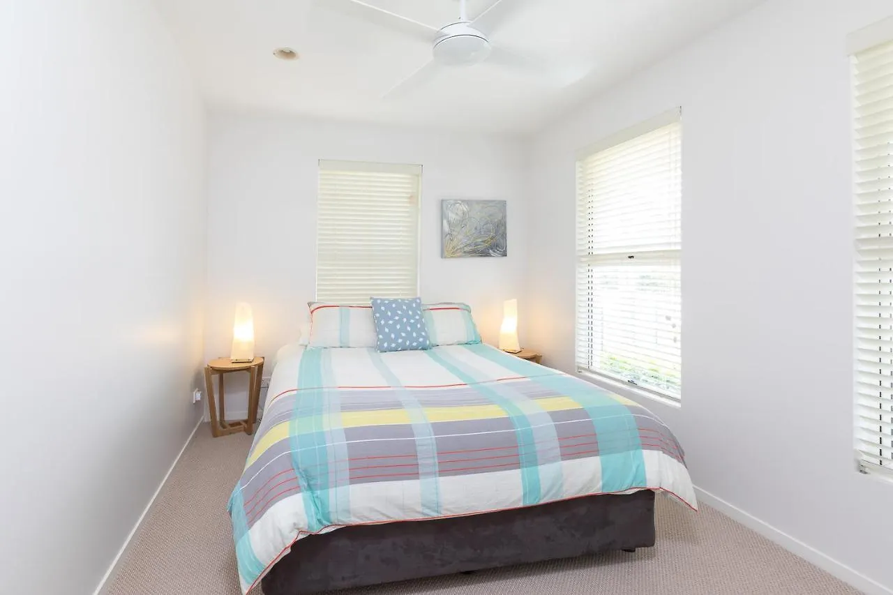 Σπίτι διακοπών Peaceful Holiday Living, Noosa Heads Αυστραλία